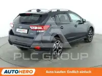 2018 Subaru XV