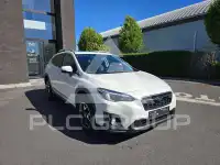 2018 Subaru XV