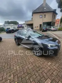 2018 Subaru XV