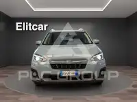 2018 Subaru XV