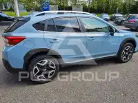 2018 Subaru XV