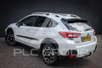 2018 Subaru XV
