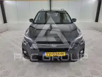 2018 Subaru XV