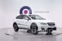 2018 Subaru XV