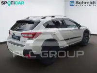 2018 Subaru XV