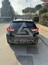 2018 Subaru XV
