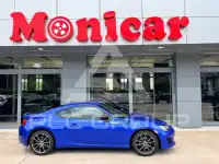 2018 Subaru BRZ