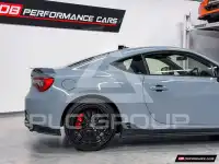 2018 Subaru BRZ