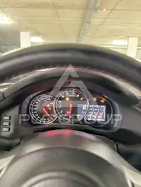 2018 Subaru BRZ