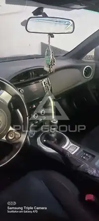 2018 Subaru BRZ