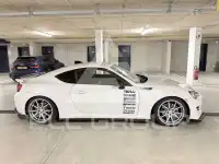 2018 Subaru BRZ