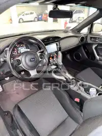 2018 Subaru BRZ