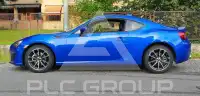 2018 Subaru BRZ