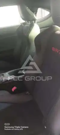 2018 Subaru BRZ