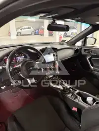 2018 Subaru BRZ