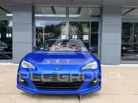 2018 Subaru BRZ