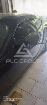 2018 Subaru BRZ