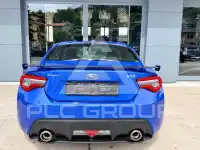 2018 Subaru BRZ