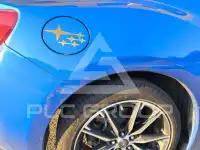 2018 Subaru BRZ