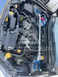 2018 Subaru BRZ