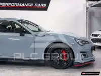 2018 Subaru BRZ