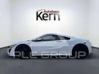 2018 Honda NSX
