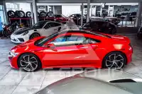 2018 Honda NSX