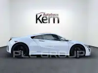 2018 Honda NSX