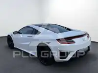2018 Honda NSX