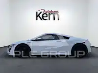 2018 Honda NSX