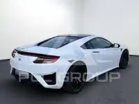 2018 Honda NSX