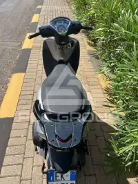 2018 Honda Unknown
