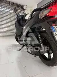 2018 Honda Unknown