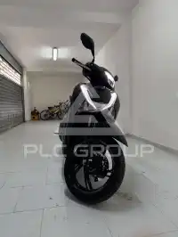 2018 Honda Unknown