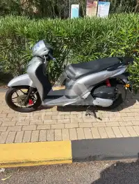 2018 Honda Unknown