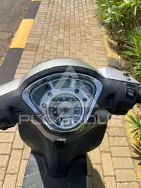 2018 Honda Unknown