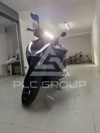 2018 Honda Unknown