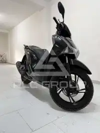2018 Honda Unknown