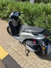 2018 Honda Unknown
