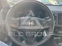 2018 Honda HR-V