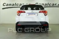 2018 Honda HR-V