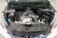 2018 Honda HR-V