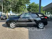 2018 Honda HR-V