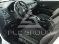 2018 Honda HR-V