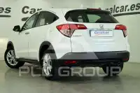 2018 Honda HR-V