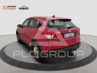 2018 Honda HR-V