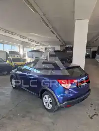 2018 Honda HR-V