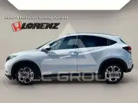 2018 Honda HR-V