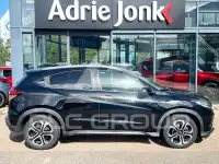 2018 Honda HR-V