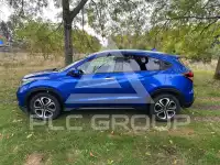 2018 Honda HR-V